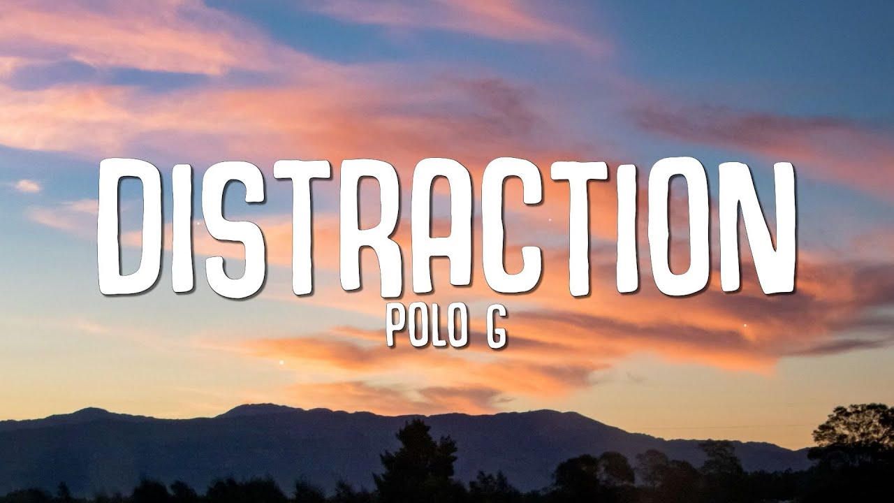 Polo G - Distraction