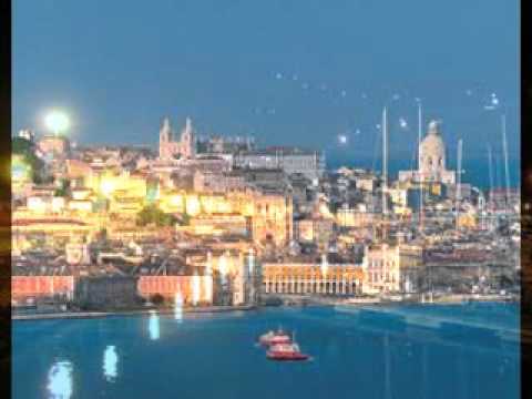 Brigada do Fado - Francisco Hilário (Canoas do Tejo )