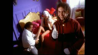 Raimundos  -  I Saw You Saying (That You Say That You Saw)  [Remasterizado 4K]