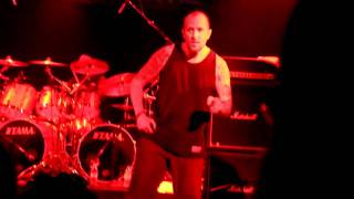 Suffocation - Abomination Reborn - 70000 Tons of Metal II [freddypipes]