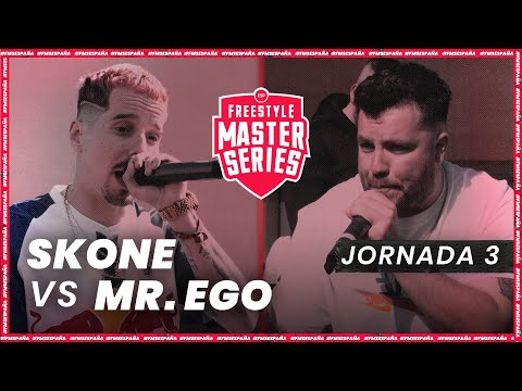 SKONE VS MISTER  EGO | BATALLA RECUPERATIVA | #FMSESPAÑA2022 Jornada 3 | Urban Roosters