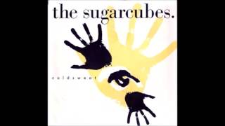 The Sugarcubes - Coldsweat