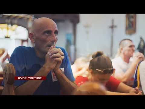 Marijanski zavjet stiže u Dubrovnik