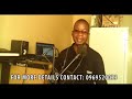 My Concert Advert