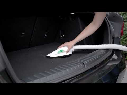 Votre voiture sera comme neuve grâce au Kobold VK7