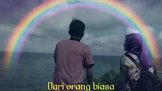 Download lagu Story wa andmesh Cinta Luar biasa, status wa romantis mp3