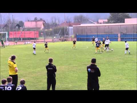 SK Sturm/Schrems- SC SATROTEC Unterpremstätten