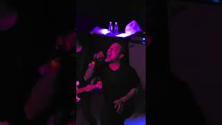 Strung Out - Letter Home LIVE Clip - Albuquerque, New Mexico (May 1, 2024)