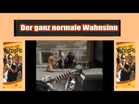 Der ganz normale wahnsinn vom umgang mit schwierigen  Folge 3 !!