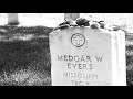 Medgar Evers, 1925-1963 poetry by Margaret Walker, composed by Randy Klein