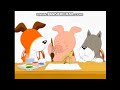 Kipper The Dog The Movie 2 End Credits