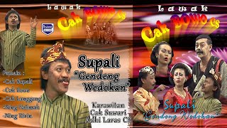 Download lagu Supali Gendeng Wedokan mp3