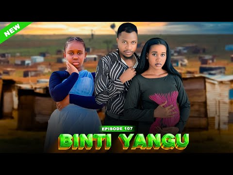 BINTI YANGU Full episode [ 107 ] #love