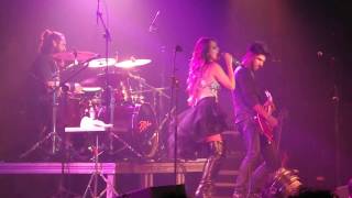 Dulce Maria - Presentimiento