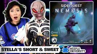 Meeple University - SideQuest Nemesis video thumbnail