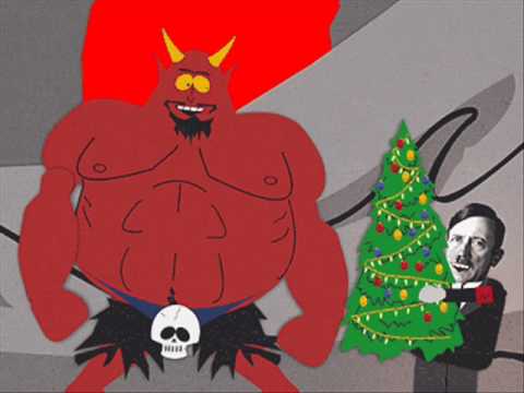 Video thumbnail for Christmas Time in Hell