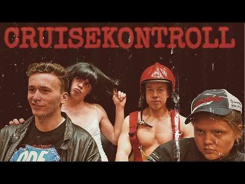 Gauldalsrussen 2023 - Russerevy