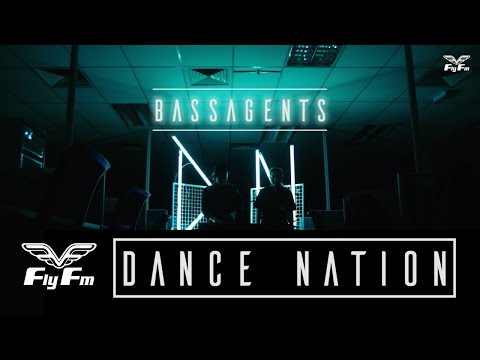 BASS AGENTS Live in the mix on #DANCENATION