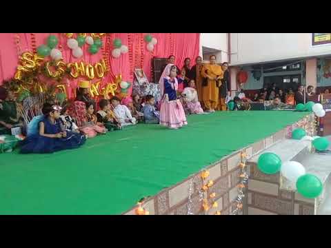 Jado mera lak hilda - Kamaljeet neeru singer# Dance by Bavleen kaur# ❤❤❤❤❤