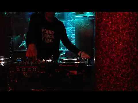 modular systems @ summer contrast festival 2020