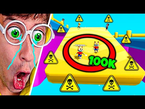 FORBIDDEN CIRCLE ⛔ for 100,000 Gems 💎!!