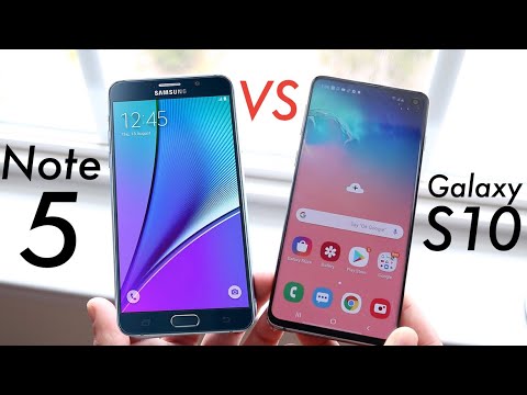 Android 10:三星发布 Galaxy S10 第五个测试版、Note 10 第二个测试版