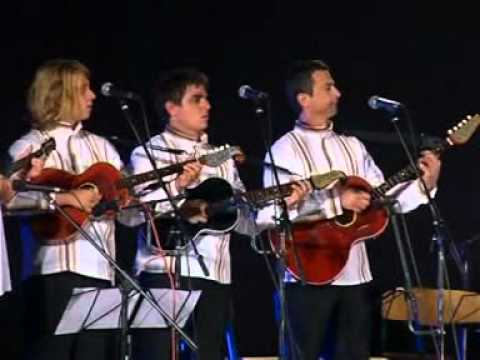 Luna  Ivica Martinčević i Kraluš