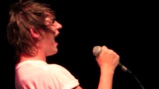 ROOM 94 - Tonight (Live In Newcastle)