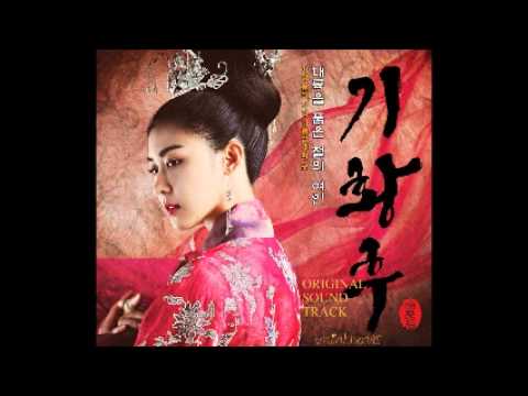 07. 나비에게 (To the Butterfly) - Ji Chang Wook OST 기황후 (Empress Ki)