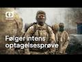 Specialenheden Du Aldrig Har Hørt Om
