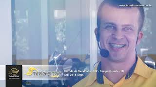Vídeo institucional — trabalho MGIL