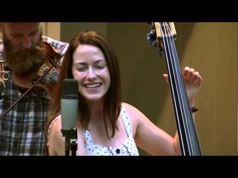 Free Little Bird - Empty Bottle String Band in Annandale, VA