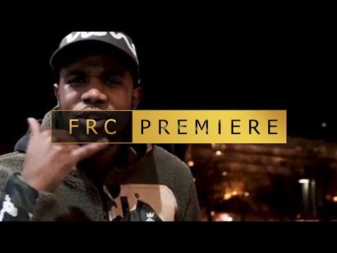 Raye x Mr Eazi x Ramz - Decline [Music Video]