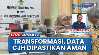 Transformasi Kemenag Bangkalan jadi Kementerian Haji dan Umrah