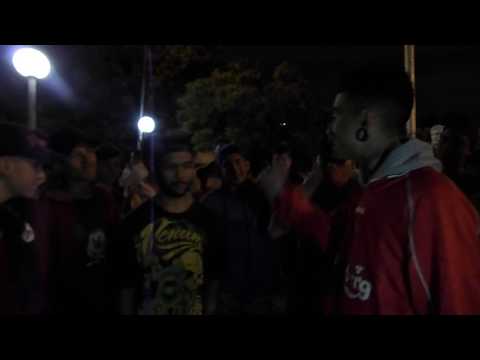 FEYT vs BOSKO - CUARTOS - Fecha 4 ( Edición Nocturna ) - Plazoleta Free
