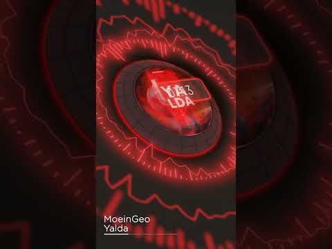 MoeinGeo – Yalda (معین ژئو – یلدا) #shorts — MoeinGeo