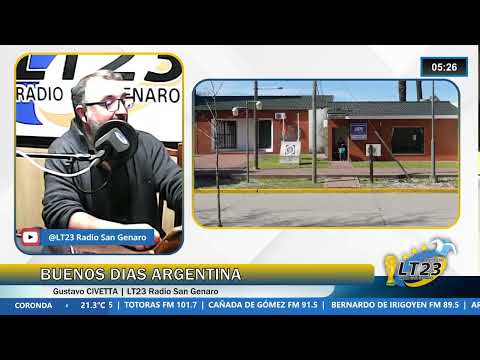 Melincué celebra sus fiestas patronales recordando una historia marcada por su laguna