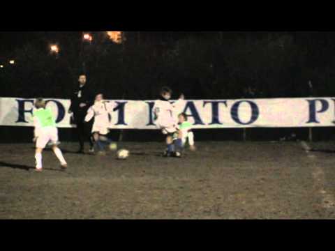 A C PRATO LA QUERCE SINTESI MPEG2