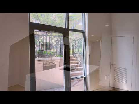 425 Mass Apartments - Mt. Vernon Triangle – Floorplan 102A 1 Bedroom