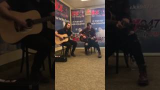 Eric Ethridge - Crazy