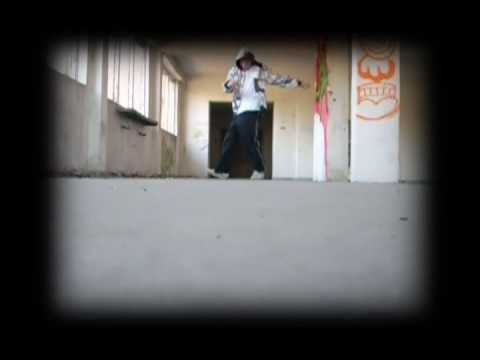 C-walk By RabBit & Leszczu