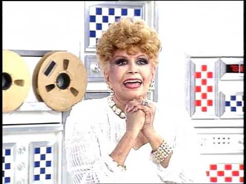 DERCY GONÇALVES ERA UM... DEUS NOS ACUDA...