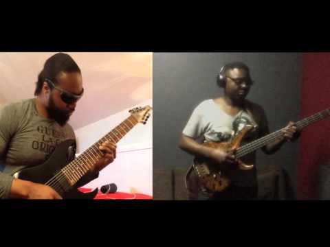 Moris Ezekias & Olibass - Vive Les Léopards