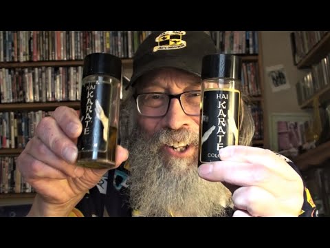 HAI KARATE Aftershave OG (Original)