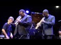 Chick Corea and friends - Tempus Fugit / It's About That Time [live at North Sea Jazz 2016]
