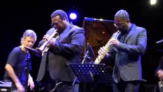 Chick Corea and friends - Tempus Fugit / It's About That Time [live at North Sea Jazz 2016]