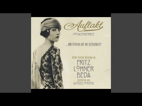 Wo sind deine Haare, August