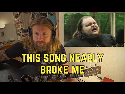 Who the f**k is GREYSON JUNE?