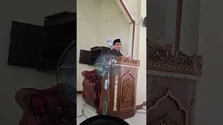 Download lagu RIYADHOH 40 DAYS OF SELECTION LETTER || USTADZ YUSUF MANSUR mp3