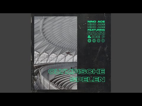 Olympische Spelen (feat. Ramzi Ice p)